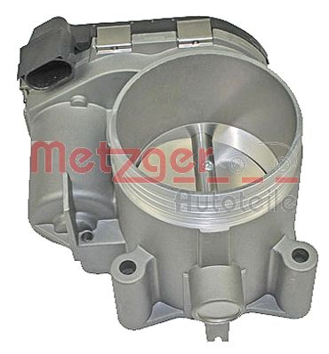 Carcasa clapeta 0892094 METZGER
